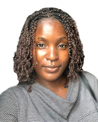 Djafang Priscille — Présidente-fondatrice